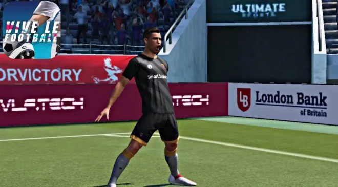 تحميل لعبة Vive Le Football مهكرة Apk للاندرويد 2026 أخر إصدار مجانا تحميل لعبة Vive Le Football مهكرة Apk للاندرويد 2026 أخر إصدار مجانا