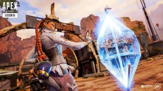 تحميل هكر لعبة ابيكس ليجندز Apex Legends Mod Apk للاندرويد 2026 أخر إصدار مجانا تحميل هكر لعبة ابيكس ليجندز Apex Legends Mod Apk للاندرويد 2026 أخر إصدار مجانا