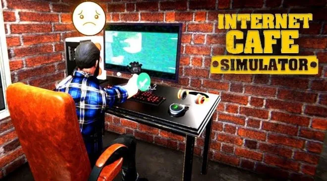 تحميل لعبة Internet Cafe Simulator مهكرة Apk للاندرويد 2026 أخر إصدار مجانا تحميل لعبة Internet Cafe Simulator مهكرة Apk للاندرويد 2026 أخر إصدار مجانا