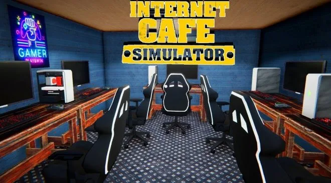 تحميل لعبة Internet Cafe Simulator مهكرة Apk للاندرويد 2026 أخر إصدار مجانا تحميل لعبة Internet Cafe Simulator مهكرة Apk للاندرويد 2026 أخر إصدار مجانا
