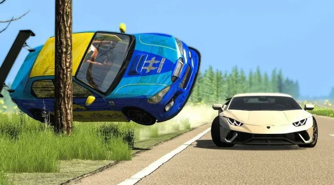 تحميل لعبة محاكي الحوادث Beamng Drive Apk للاندرويد 2026 أخر إصدار مجانا تحميل لعبة محاكي الحوادث Beamng Drive Apk للاندرويد 2026 أخر إصدار مجانا