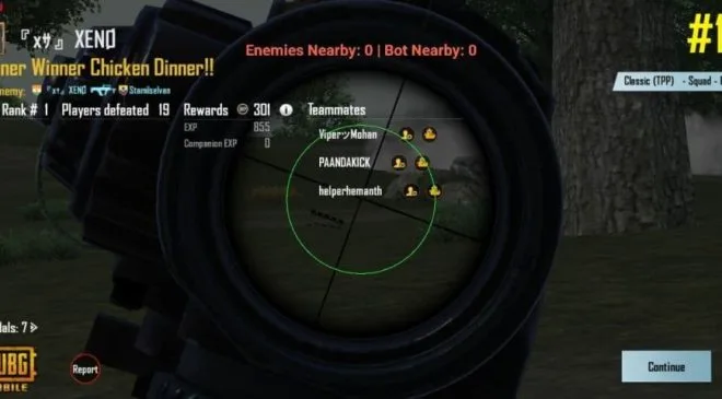 تحميل نسخه ببجي موبايل مهكرة ✅ حماية قويه من ١٠ سنوات ✅ اصدار 4.3 Pubg Mobile Apk Mod للاندرويد بدون بان وآمنة تحميل نسخه ببجي موبايل مهكرة ✅ حماية قويه من ١٠ سنوات ✅ اصدار 4.3 Pubg Mobile Apk Mod للاندرويد بدون بان وآمنة