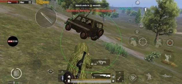 تحميل ببجي الكورية 4.3 PUBG Mobile KR مهكرة Apk للاندرويد أخر إصدار 2026 مجانا تحميل ببجي الكورية 4.3 PUBG Mobile KR مهكرة Apk للاندرويد أخر إصدار 2026 مجانا