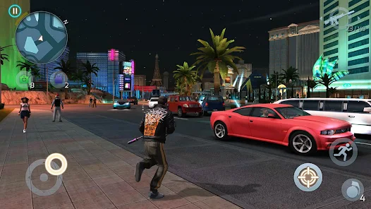 تحميل لعبة جانجستر فيجاس Gangstar Vegas مهكرة Apk للاندرويد 2026 أخر إصدار مجانا تحميل لعبة جانجستر فيجاس Gangstar Vegas مهكرة Apk للاندرويد 2026 أخر إصدار مجانا