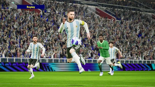 تحميل لعبة بيس eFootball PES 2025 مهكرة كوينز Apk للاندرويد أخر إصدار مجانا تحميل لعبة بيس eFootball PES 2025 مهكرة كوينز Apk للاندرويد أخر إصدار مجانا