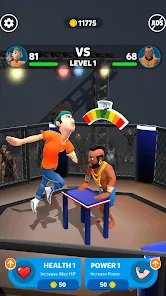 تحميل لعبة صفعة الملوك Slap Kings مهكرة Apk للاندرويد 2026 أخر إصدار مجانا تحميل لعبة صفعة الملوك Slap Kings مهكرة Apk للاندرويد 2026 أخر إصدار مجانا