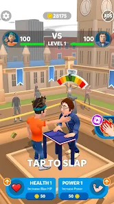 تحميل لعبة صفعة الملوك Slap Kings مهكرة Apk للاندرويد 2026 أخر إصدار مجانا تحميل لعبة صفعة الملوك Slap Kings مهكرة Apk للاندرويد 2026 أخر إصدار مجانا