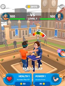 تحميل لعبة صفعة الملوك Slap Kings مهكرة Apk للاندرويد 2026 أخر إصدار مجانا تحميل لعبة صفعة الملوك Slap Kings مهكرة Apk للاندرويد 2026 أخر إصدار مجانا