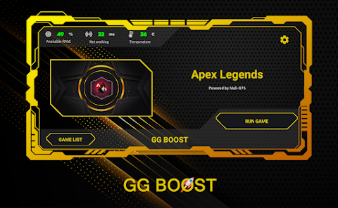 تحميل تطبيق GG Boost Game Turbo مهكر لتسريع الالعاب للاندرويد 2026 أخر إصدار مجانا تحميل تطبيق GG Boost Game Turbo مهكر لتسريع الالعاب للاندرويد 2026 أخر إصدار مجانا