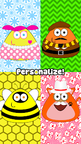 تحميل لعبة بو الأصلية Pou مهكرة Apk للاندرويد 2026 أخر إصدار مجانا تحميل لعبة بو الأصلية Pou مهكرة Apk للاندرويد 2026 أخر إصدار مجانا