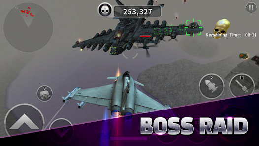 تحميل لعبة Gunship Battle مهكرة Apk للاندرويد 2026 أخر إصدار مجانا تحميل لعبة Gunship Battle مهكرة Apk للاندرويد 2026 أخر إصدار مجانا