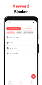 تحميل تطبيق BlockerHero Porn Blocker مهكر Apk لاغلاق المواقع الاباحية للاندرويد 2026 أخر إصدار مجانا تحميل تطبيق BlockerHero Porn Blocker مهكر Apk لاغلاق المواقع الاباحية للاندرويد 2026 أخر إصدار مجانا