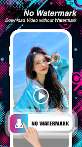 تحميل سناب تيك SnapTik مهكر Apk للاندرويد 2026 أخر إصدار مجانا تحميل سناب تيك SnapTik مهكر Apk للاندرويد 2026 أخر إصدار مجانا