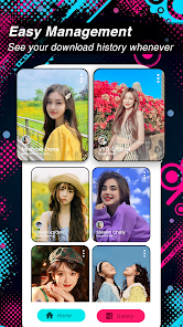 تحميل سناب تيك SnapTik مهكر Apk للاندرويد 2026 أخر إصدار مجانا تحميل سناب تيك SnapTik مهكر Apk للاندرويد 2026 أخر إصدار مجانا