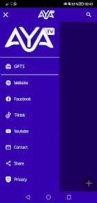 تحميل تطبيق مشغل اية تيفي Aya Tv Player Pro مهكر Apk للاندرويد 2026 أخر إصدار مجانا تحميل تطبيق مشغل اية تيفي Aya Tv Player Pro مهكر Apk للاندرويد 2026 أخر إصدار مجانا