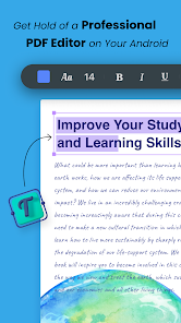 تحميل تطبيق UPDF تعديل وانشاء ملفات Pdf بالذكاء الاصطناعي للاندرويد 2026 أخر إصدار مجانا تحميل تطبيق UPDF تعديل وانشاء ملفات Pdf بالذكاء الاصطناعي للاندرويد 2026 أخر إصدار مجانا