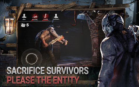 تحميل لعبة Dead by Daylight مهكرة Apk للاندرويد 2026 أخر إصدار مجانا تحميل لعبة Dead by Daylight مهكرة Apk للاندرويد 2026 أخر إصدار مجانا