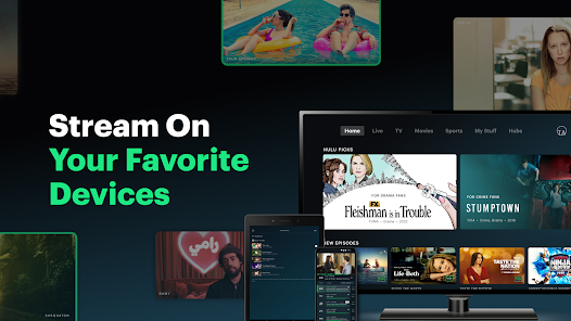 تحميل تطبيق Hulu TV مهكر Apk للاندرويد 2026 أخر إصدار مجانا تحميل تطبيق Hulu TV مهكر Apk للاندرويد 2026 أخر إصدار مجانا
