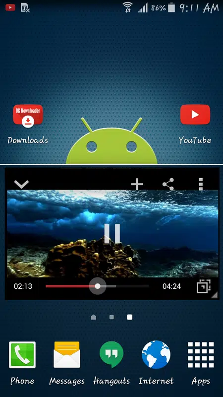 تحميل اوجي يوتيوب OGYouTube Apk للاندرويد 2026 اخر تحديث مجانا تحميل اوجي يوتيوب OGYouTube Apk للاندرويد 2026 اخر تحديث مجانا