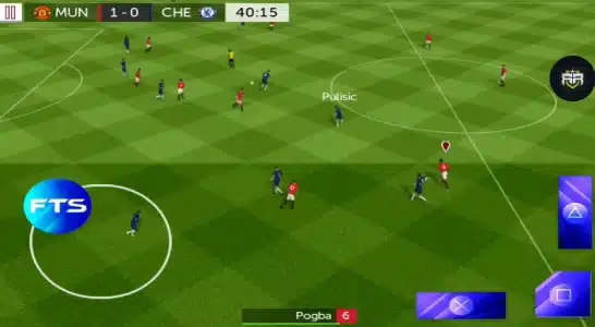 تحميل لعبة FTS 2025 مهكرة Apk الدوري المصري الاهلي والزمالك للاندرويد أخر إصدار مجانا تحميل لعبة FTS 2025 مهكرة Apk الدوري المصري الاهلي والزمالك للاندرويد أخر إصدار مجانا