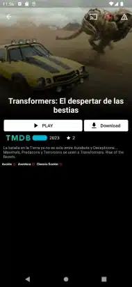 تحميل تطبيق Mhdflix Apk بديل نتفليكس لمشاهدة الافلام والمسلسلات للاندرويد 2026 أخر اصدار مجانا تحميل تطبيق Mhdflix Apk بديل نتفليكس لمشاهدة الافلام والمسلسلات للاندرويد 2026 أخر اصدار مجانا