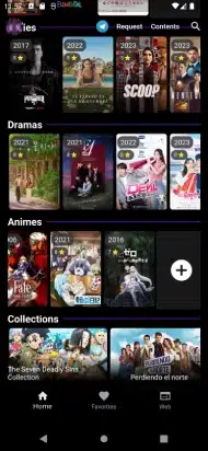 تحميل تطبيق Mhdflix Apk بديل نتفليكس لمشاهدة الافلام والمسلسلات للاندرويد 2026 أخر اصدار مجانا تحميل تطبيق Mhdflix Apk بديل نتفليكس لمشاهدة الافلام والمسلسلات للاندرويد 2026 أخر اصدار مجانا
