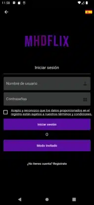 تحميل تطبيق Mhdflix Apk بديل نتفليكس لمشاهدة الافلام والمسلسلات للاندرويد 2026 أخر اصدار مجانا تحميل تطبيق Mhdflix Apk بديل نتفليكس لمشاهدة الافلام والمسلسلات للاندرويد 2026 أخر اصدار مجانا