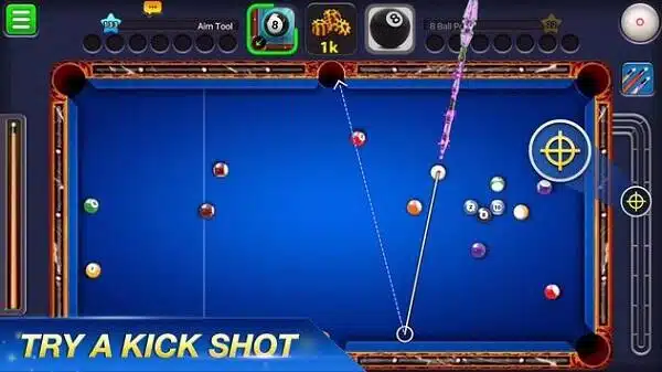 تحميل برنامج هكر بلياردو سهم طويل Ball Pool aimline Pro للاندرويد 2026 أخر إصدار مجانا تحميل برنامج هكر بلياردو سهم طويل Ball Pool aimline Pro للاندرويد 2026 أخر إصدار مجانا