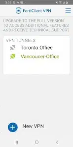 تحميل تطبيق FortiClient VPN مهكر Apk للاندرويد 2026 أخر إصدار مجانا تحميل تطبيق FortiClient VPN مهكر Apk للاندرويد 2026 أخر إصدار مجانا