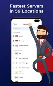 تحميل تطبيق VeePN VPN مهكر Apk للاندرويد 2026 أخر إصدار مجانا تحميل تطبيق VeePN VPN مهكر Apk للاندرويد 2026 أخر إصدار مجانا
