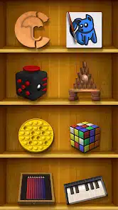 تحميل لعبة Antistress انتسترس مهكرة Apk للاندرويد 2026 أخر إصدار مجانا تحميل لعبة Antistress انتسترس مهكرة Apk للاندرويد 2026 أخر إصدار مجانا