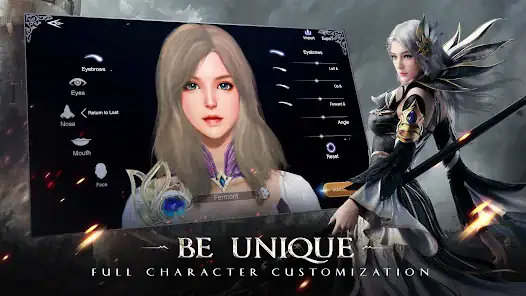 تحميل لعبة Forsaken World Gods and Demons مهكرة Apk للاندرويد 2026 أخر إصدار مجانا تحميل لعبة Forsaken World Gods and Demons مهكرة Apk للاندرويد 2026 أخر إصدار مجانا