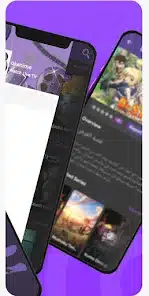 تحميل تطبيق اوك انمي Okanime Apk للاندرويد 2026 أخر إصدار مجانا تحميل تطبيق اوك انمي Okanime Apk للاندرويد 2026 أخر إصدار مجانا