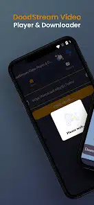 تحميل تطبيق Dood Downloader Apk لتحميل ومشاهدة الفيديوهات للاندرويد 2026 أخر إصدار مجانا تحميل تطبيق Dood Downloader Apk لتحميل ومشاهدة الفيديوهات للاندرويد 2026 أخر إصدار مجانا