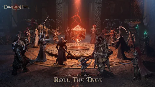 تنزيل لعبة Dragonheir Silent Gods مهكرة Apk للاندرويد 2026 أخر إصدار مجانا تنزيل لعبة Dragonheir Silent Gods مهكرة Apk للاندرويد 2026 أخر إصدار مجانا