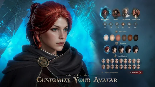 تنزيل لعبة Dragonheir Silent Gods مهكرة Apk للاندرويد 2026 أخر إصدار مجانا تنزيل لعبة Dragonheir Silent Gods مهكرة Apk للاندرويد 2026 أخر إصدار مجانا