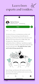 تحميل تطبيق ميديم Medium مهكر Apk للاندرويد 2026 أخر إصدار مجانا تحميل تطبيق ميديم Medium مهكر Apk للاندرويد 2026 أخر إصدار مجانا
