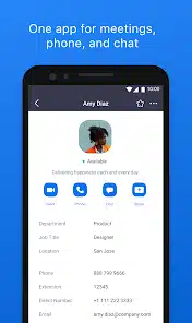 تحميل برنامج زوم Zoom Premium مهكر Apk للاندرويد 2026 أخر إصدار مجانا تحميل برنامج زوم Zoom Premium مهكر Apk للاندرويد 2026 أخر إصدار مجانا