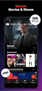 تحميل تطبيق TUBI TV مهكر Apk للاندرويد 2026 أخر إصدار مجانا تحميل تطبيق TUBI TV مهكر Apk للاندرويد 2026 أخر إصدار مجانا