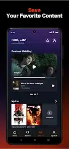 تحميل تطبيق TUBI TV مهكر Apk للاندرويد 2026 أخر إصدار مجانا تحميل تطبيق TUBI TV مهكر Apk للاندرويد 2026 أخر إصدار مجانا