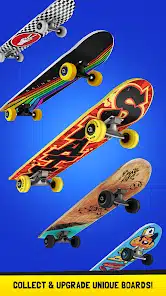 تحميل لعبة Flip Skater مهكرة Apk للاندرويد 2026 أخر إصدار مجانا تحميل لعبة Flip Skater مهكرة Apk للاندرويد 2026 أخر إصدار مجانا