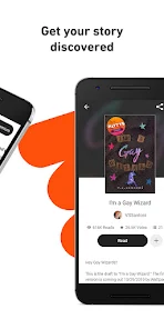 تنزيل الواتباد Wattpad Premium مهكر Apk للاندرويد 2026 أخر إصدار مجانا تنزيل الواتباد Wattpad Premium مهكر Apk للاندرويد 2026 أخر إصدار مجانا