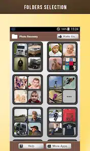 تحميل تطبيق استرجاع الصور المحذوفة من الهاتف Deleted Photo Recovery للاندرويد 2026 أخر إصدار مجانا تحميل تطبيق استرجاع الصور المحذوفة من الهاتف Deleted Photo Recovery للاندرويد 2026 أخر إصدار مجانا