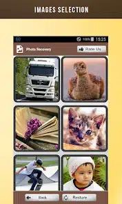 تحميل تطبيق استرجاع الصور المحذوفة من الهاتف Deleted Photo Recovery للاندرويد 2026 أخر إصدار مجانا تحميل تطبيق استرجاع الصور المحذوفة من الهاتف Deleted Photo Recovery للاندرويد 2026 أخر إصدار مجانا