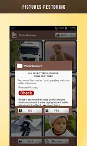تحميل تطبيق استرجاع الصور المحذوفة من الهاتف Deleted Photo Recovery للاندرويد 2026 أخر إصدار مجانا تحميل تطبيق استرجاع الصور المحذوفة من الهاتف Deleted Photo Recovery للاندرويد 2026 أخر إصدار مجانا