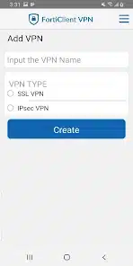 تحميل تطبيق FortiClient VPN مهكر Apk للاندرويد 2026 أخر إصدار مجانا تحميل تطبيق FortiClient VPN مهكر Apk للاندرويد 2026 أخر إصدار مجانا