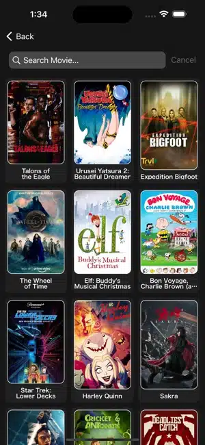 تحميل تطبيق FMovies مهكر Apk للاندرويد 2026 أخر إصدار مجانا تحميل تطبيق FMovies مهكر Apk للاندرويد 2026 أخر إصدار مجانا