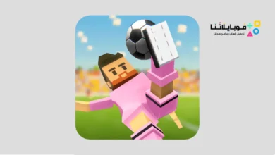 تحميل لعبة Mini Soccer Star مهكرة