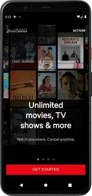 تحميل تطبيق نتفلكسي Netflixy Apk لمشاهدة احدث الافلام والمسلسلات مترجمة 2026 بدون اعلانات مجانا تحميل تطبيق نتفلكسي Netflixy Apk لمشاهدة احدث الافلام والمسلسلات مترجمة 2026 بدون اعلانات مجانا