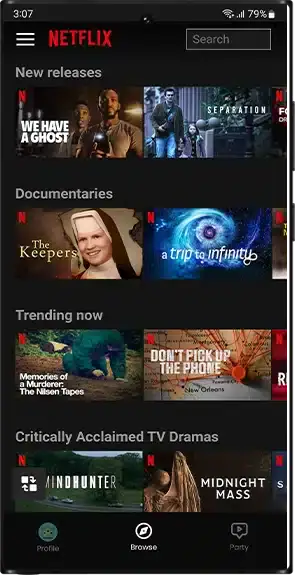 تحميل تطبيق نتفلكسي Netflixy Apk لمشاهدة احدث الافلام والمسلسلات مترجمة 2026 بدون اعلانات مجانا تحميل تطبيق نتفلكسي Netflixy Apk لمشاهدة احدث الافلام والمسلسلات مترجمة 2026 بدون اعلانات مجانا